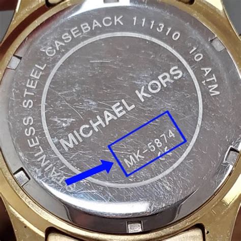 michael kors watch bands replacement|michael kors 44mm watch band.